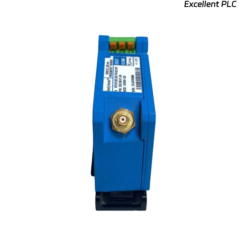 Bently Nevada 330180-X1-00 145004-95 3300 XL 8mm Proximitor Sensor