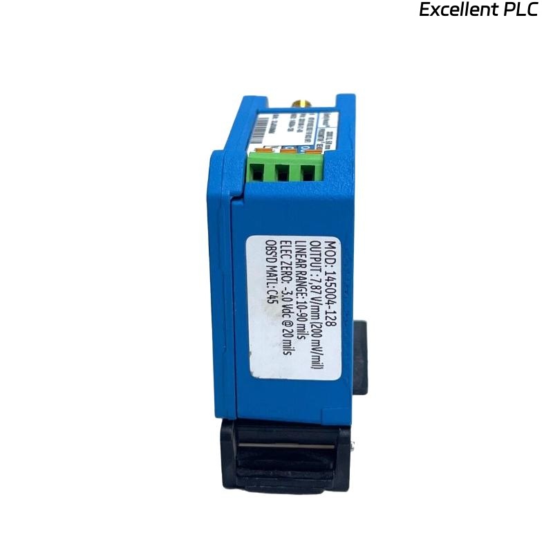 Bently Nevada 330180-X1-00 145004-95 3300 XL 8mm Proximitor Sensor
