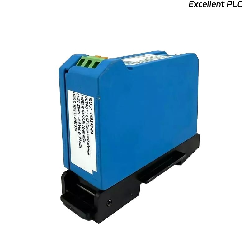 Bently Nevada 330180-X1-00 145655-05 3300 XL 8mm Proximitor Sensor