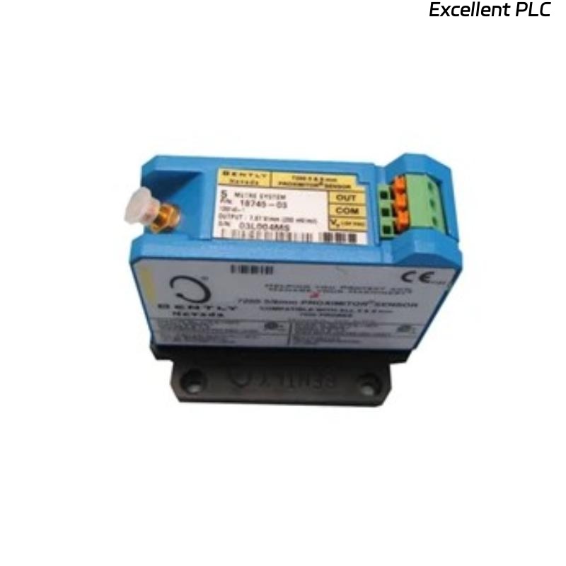 Bently Nevada 330180-X1-00 149032-08 3300 XL 8mm Proximitor Sensor