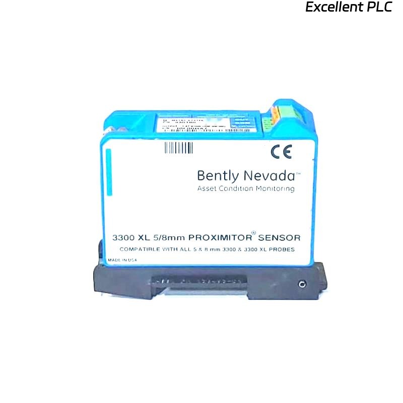 Bently Nevada 330180-X1-05 143416-13 3300 XL Proximitor Sensor