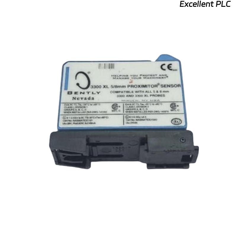Bently Nevada 330180-X1-05 143416-49 3300 XL 8mm Proximitor Sensor