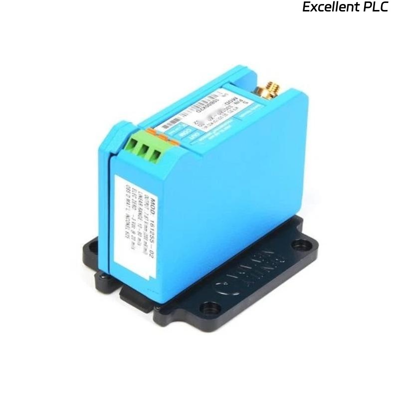 Bently Nevada 330180-X1-05 143416-60 3300 XL Proximitor Sensor