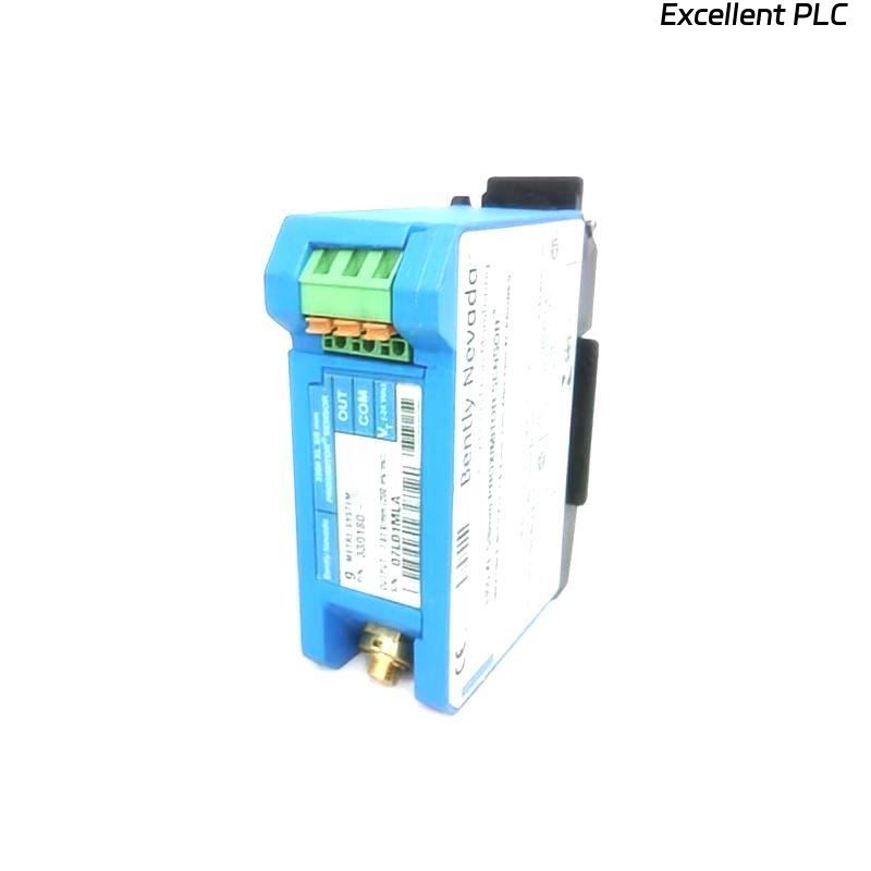 Bently Nevada 330180-X1-05 145004-67 3300 XL Proximitor Sensor