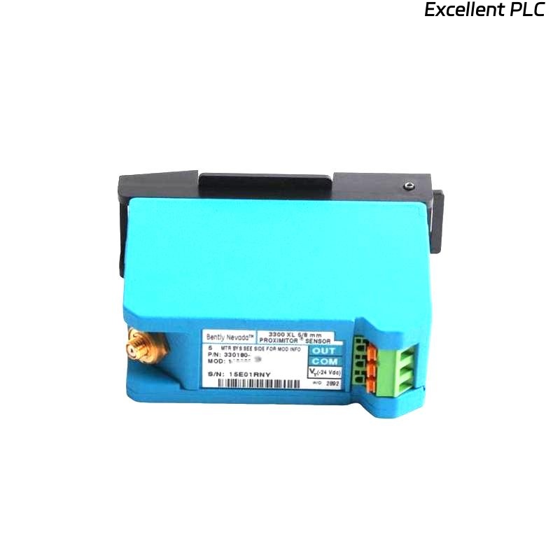 Bently Nevada 330180-X1-05 145004-67 3300 XL Proximitor Sensor