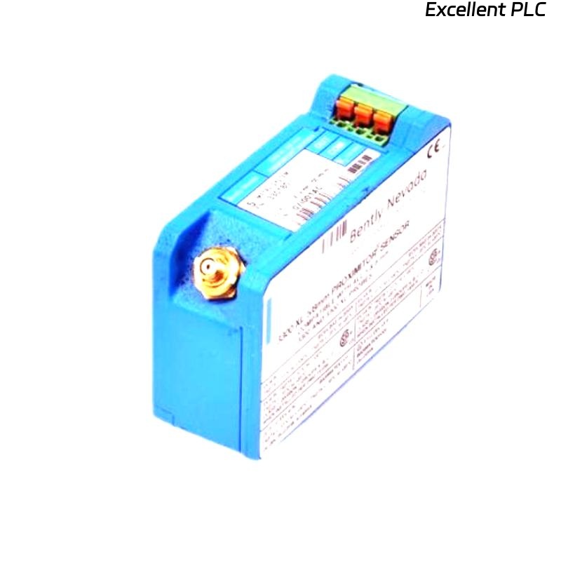Bently Nevada 330180-X1-CN 143416-42 3300 XL Proximitor Sensor
