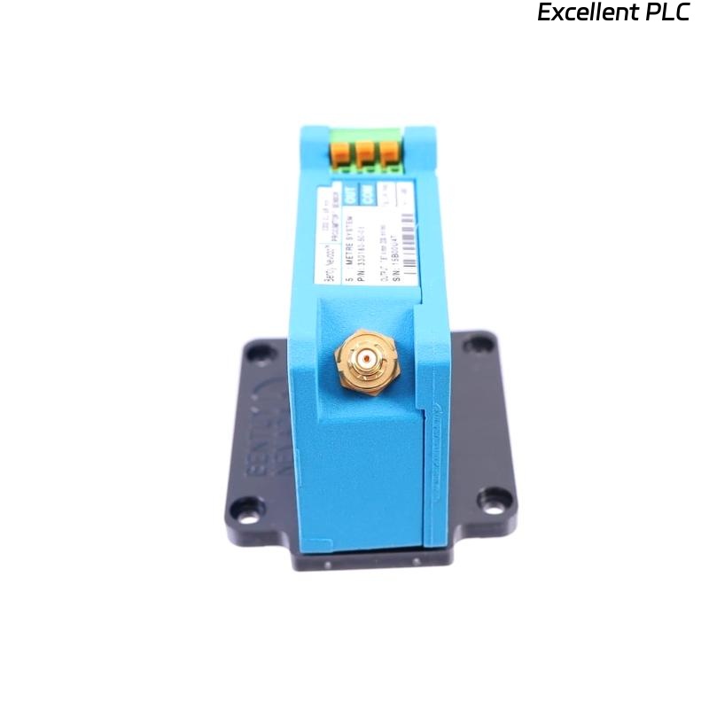 Bently Nevada 330180-X1-CN 143416-49 3300 XL Proximitor Sensor