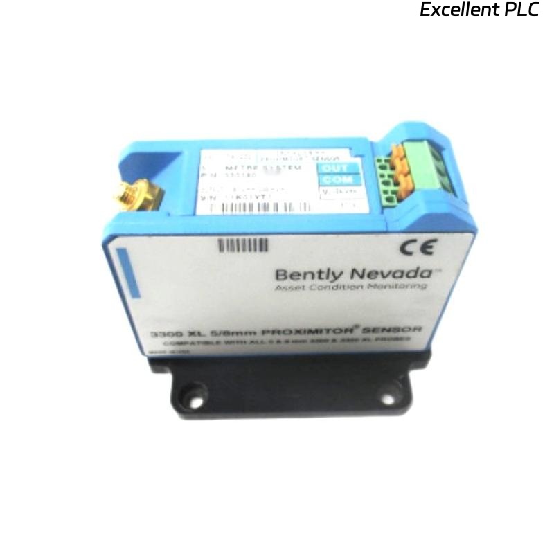 Bently Nevada 330180-X1-CN 145004-67 3300 XL Proximitor Sensor