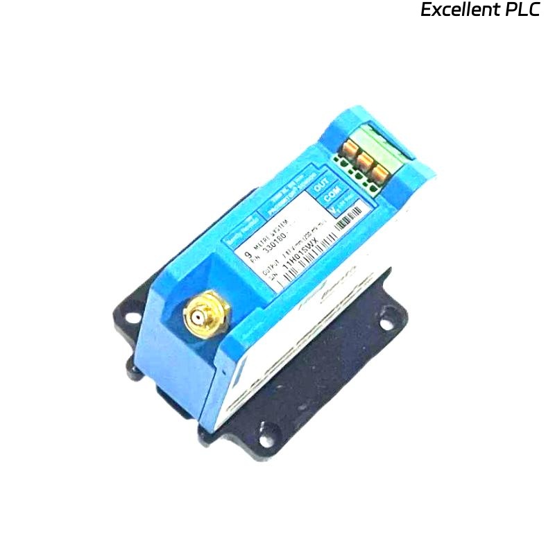 Bently Nevada 330180-X1-CN 145004-67 3300 XL Proximitor Sensor