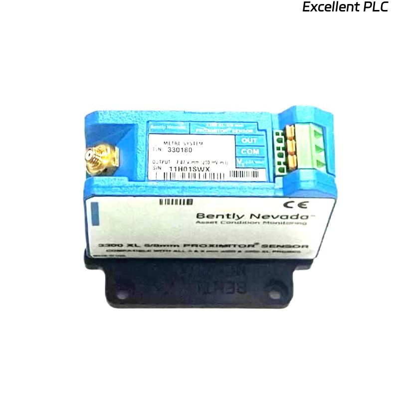 Bently Nevada 330180-X1-IN 145004-137 3300 XL Proximitor Sensor