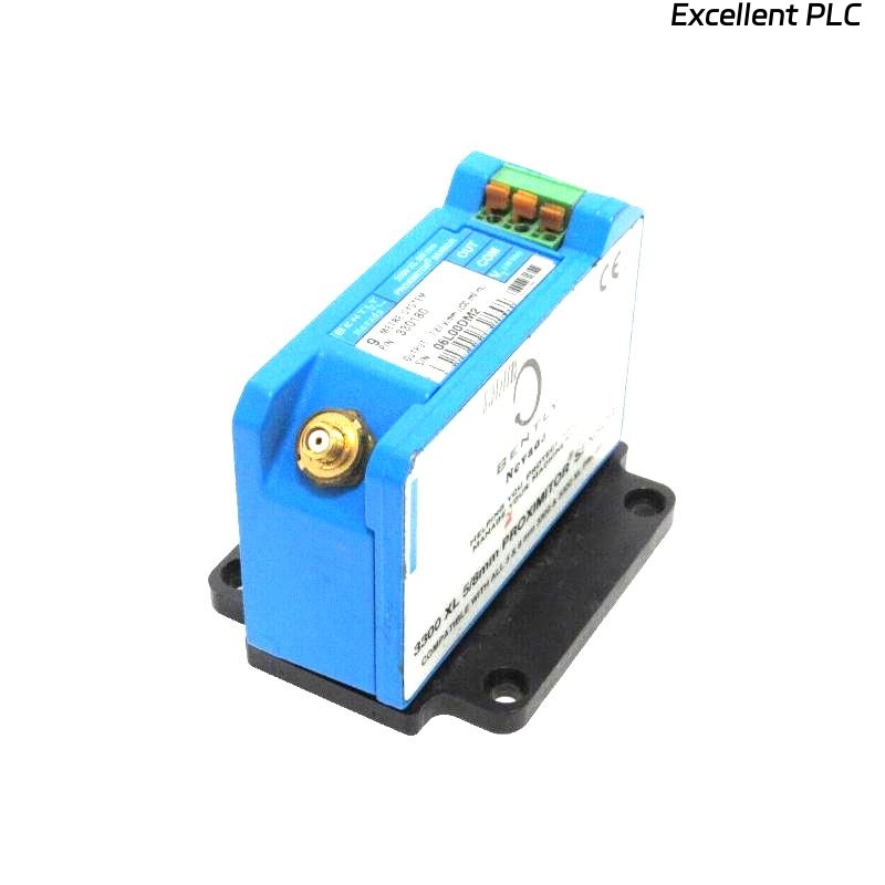Bently Nevada 330180-X1-IN 145004-137 3300 XL Proximitor Sensor