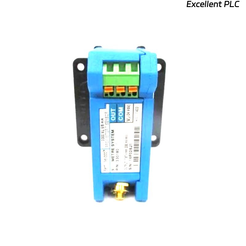 Bently Nevada 330180-X1-RU 143416-49 3300 XL Proximitor Sensor