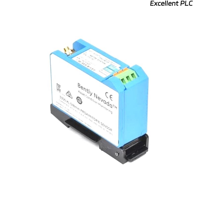Bently Nevada 330180-X1-RU 143416-49 3300 XL Proximitor Sensor