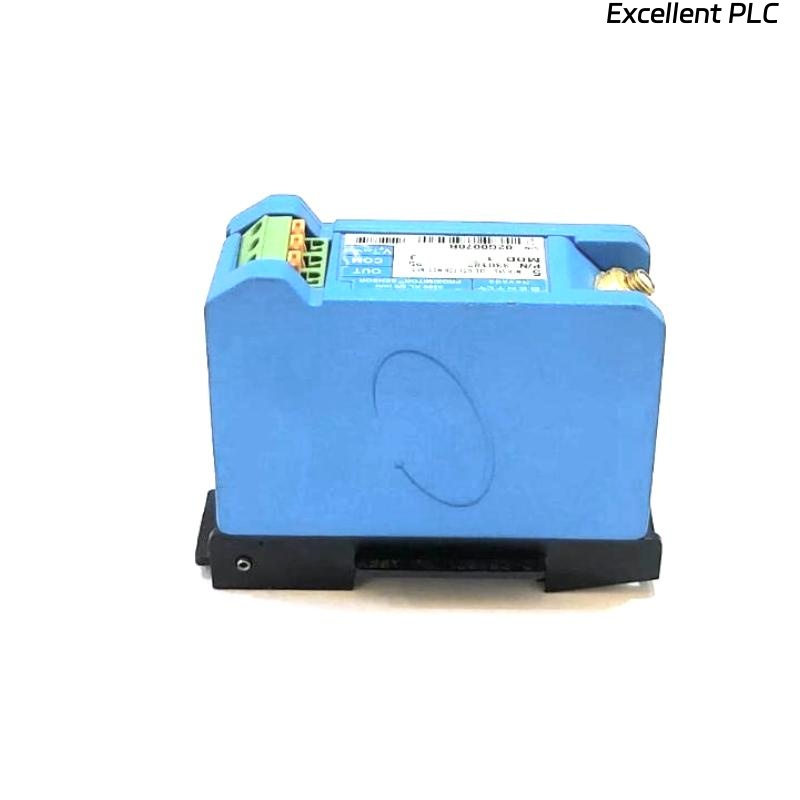 Bently Nevada 330180-X1-RU 145655-23 3300 XL Proximitor Sensor