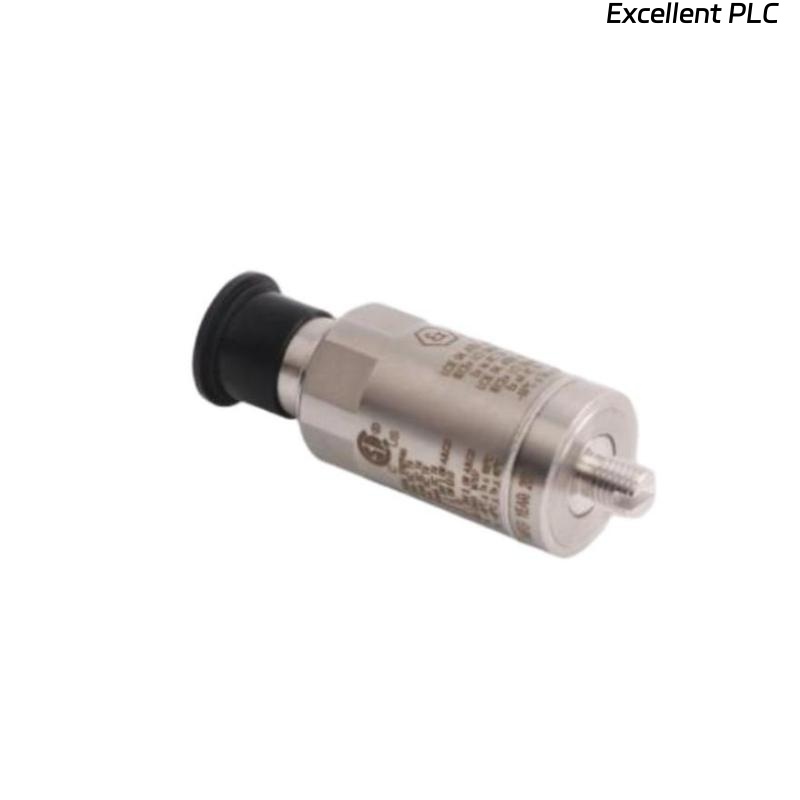 Bently Nevada 330500-00-20 Velomitor Piezoelectric Velocity Sensor