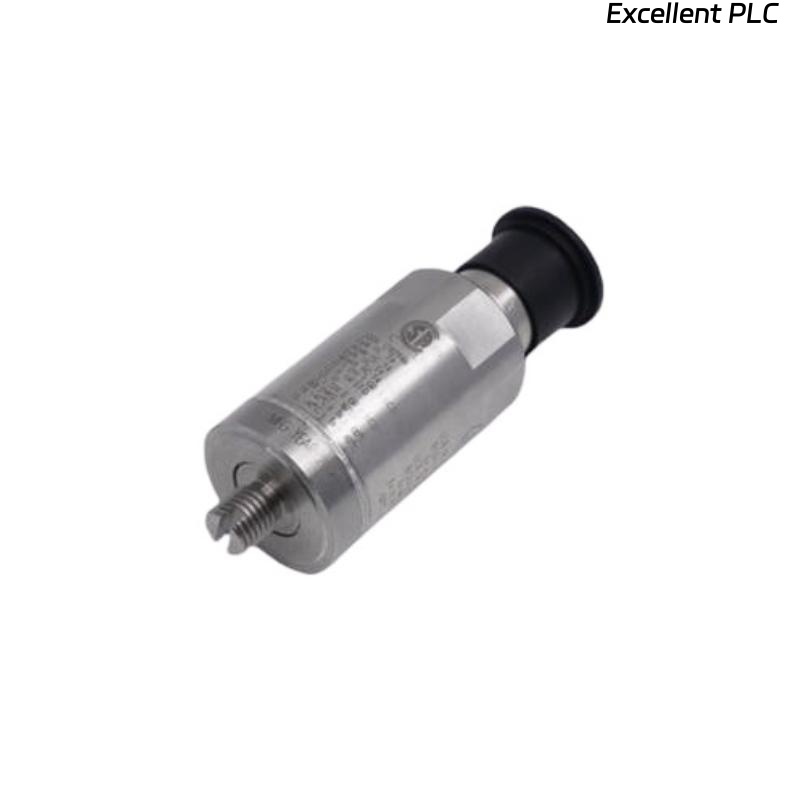 Bently Nevada 330500-00-20 Velomitor Piezoelectric Velocity Sensor