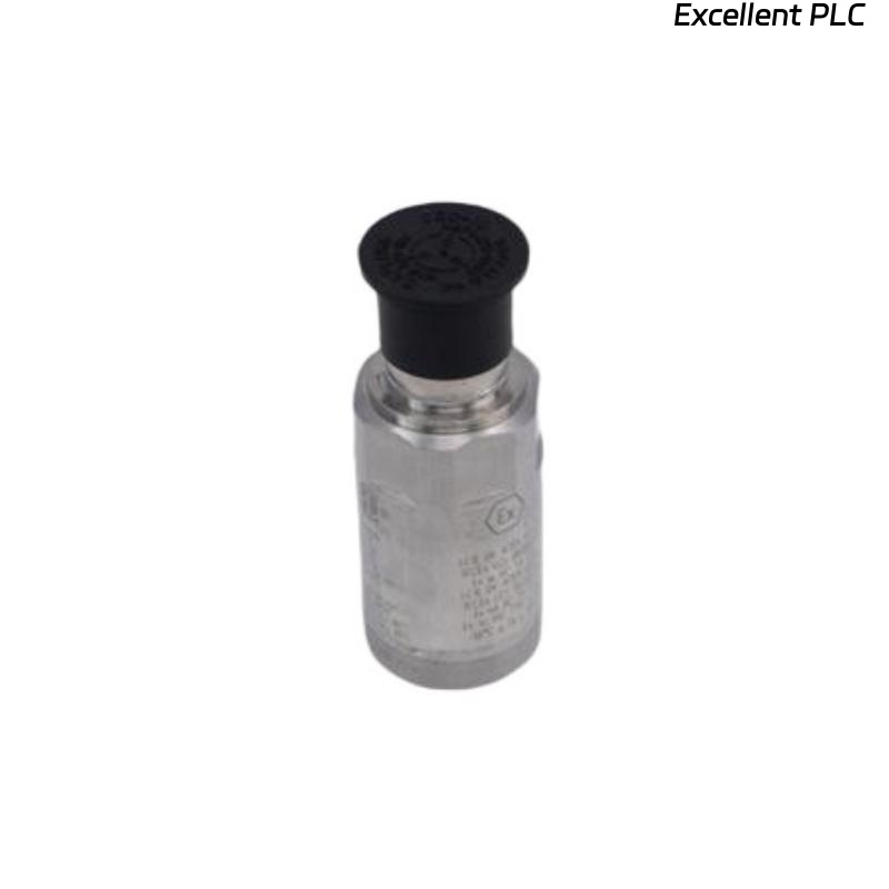 Bently Nevada 330500-01-05 Velomitor Piezoelectric Velocity Sensor