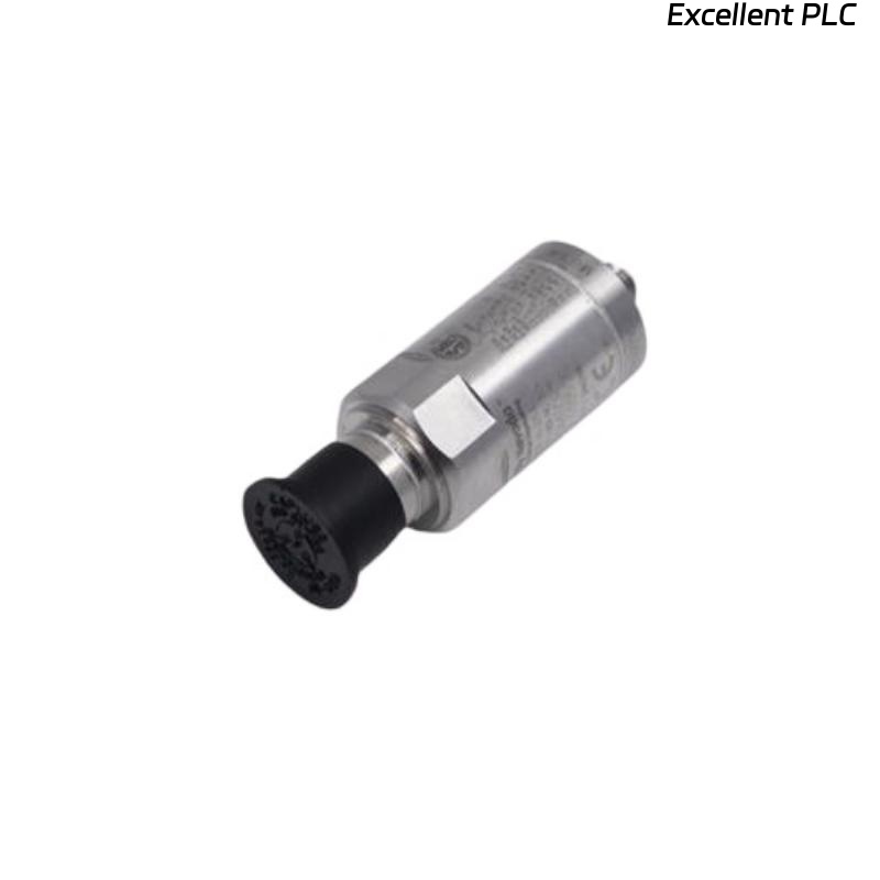 Bently Nevada 330500-01-05 Velomitor Piezoelectric Velocity Sensor
