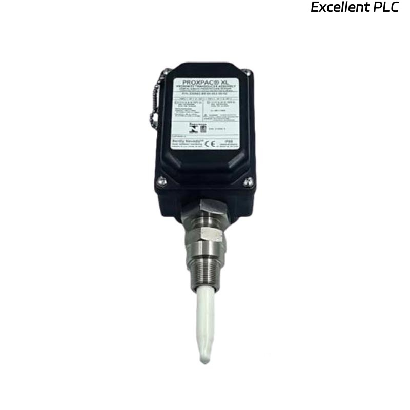 Bently Nevada 330881-28-00-135-03-00 PROXPAC XL proximity sensors Original
