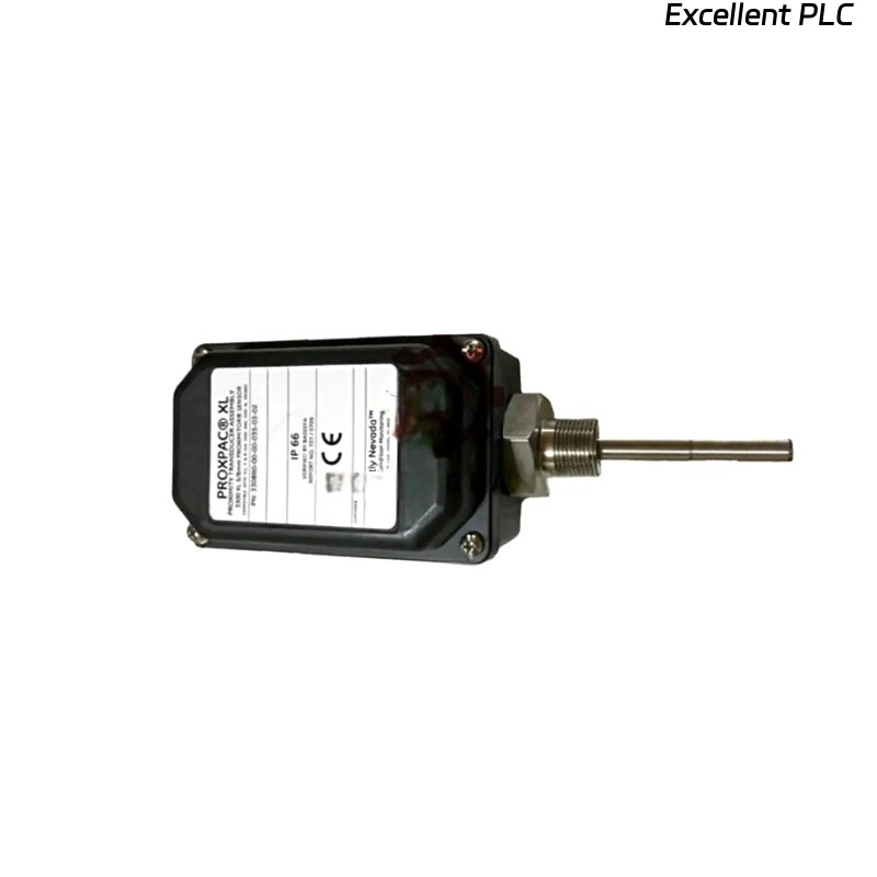 Bently Nevada 330881-16-00-381-06-02 PROXPAC XL proximity sensors 100% New