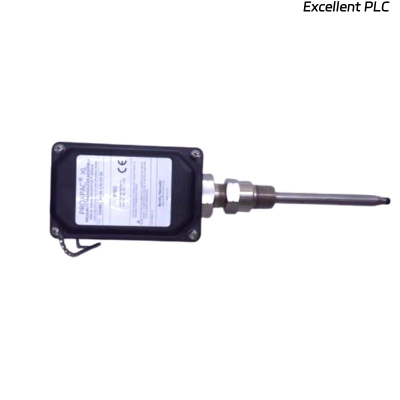 Bently Nevada 330880-16-00-075-00 PROXPAC XL proximity sensors Rave reviews