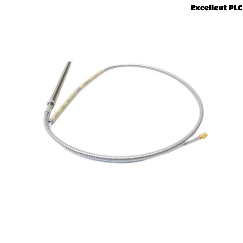 Bently Nevada 330901-00-90-10-02-02 3300 NSv Proximity Probe