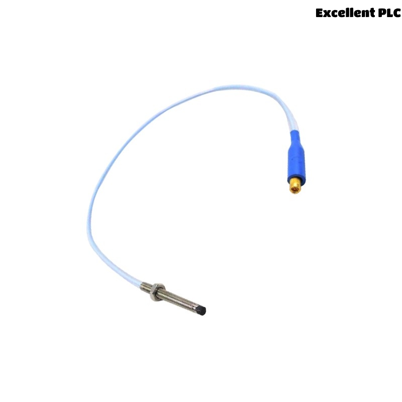 Bently Nevada 330901-00-09-70-02-RU 3300 NSv Proximity Probe