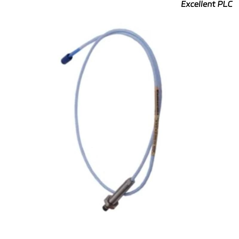 Bently Nevada 330901-00-90-10-02-00 3300 NSv Proximity Probe