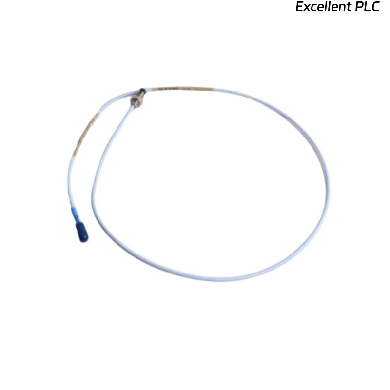 Bently Nevada 330901-11-43-05-02-00 3300 NSv Proximity Probe