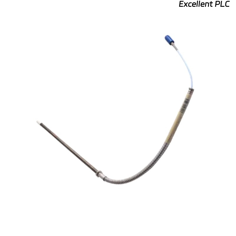 Bently Nevada 330901-11-43-05-02-RU 3300 NSv Proximity Probe