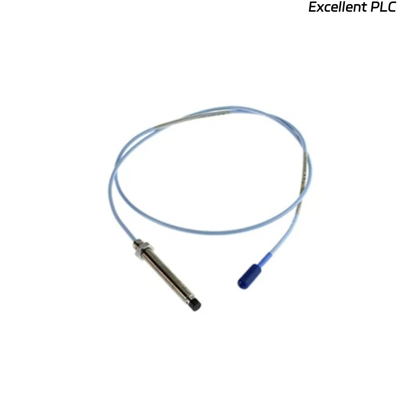 Bently Nevada 330903-00-02-10-12-05 3300 NSv Proximity Probe