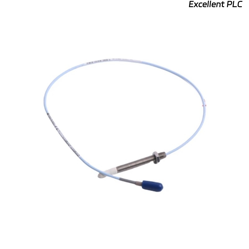 Bently Nevada 330903-00-04- 05-02-RU 3300 NSv Proximity Probe