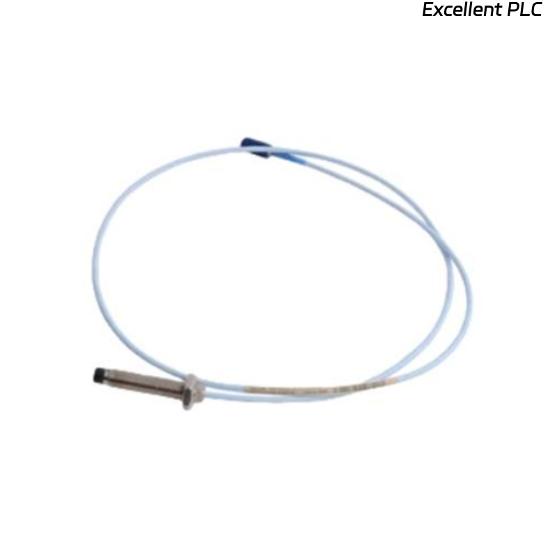 Bently Nevada 330901-00-12-10-02-05 3300 NSv Proximity Probe