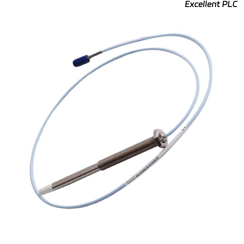 Bently Nevada 330102-00-16-10-02-05 3300 XL 8 mm Proximity Probe