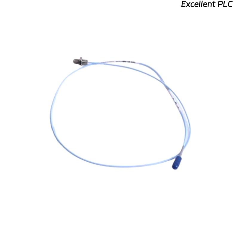 Bently Nevada 330102-00-08-10-01-00 3300 XL 8 mm Proximity Probe