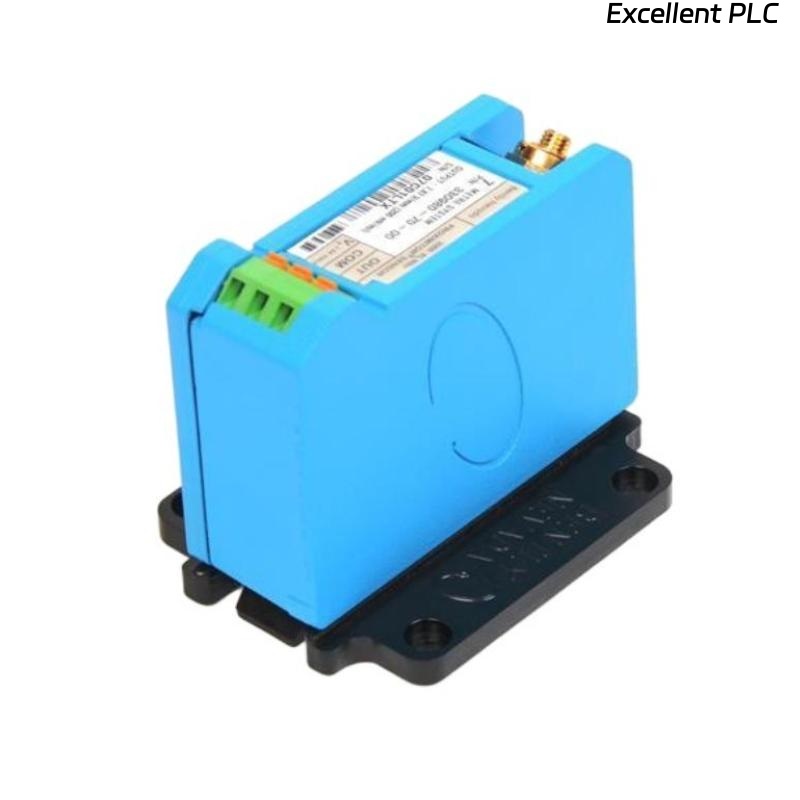 Bently Nevada 330980-70-00 3300 XL NSv Front Sensor