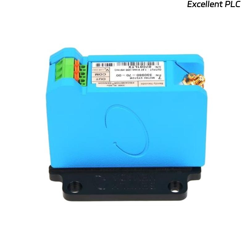 Bently Nevada 330980-70-00 3300 XL NSv Front Sensor