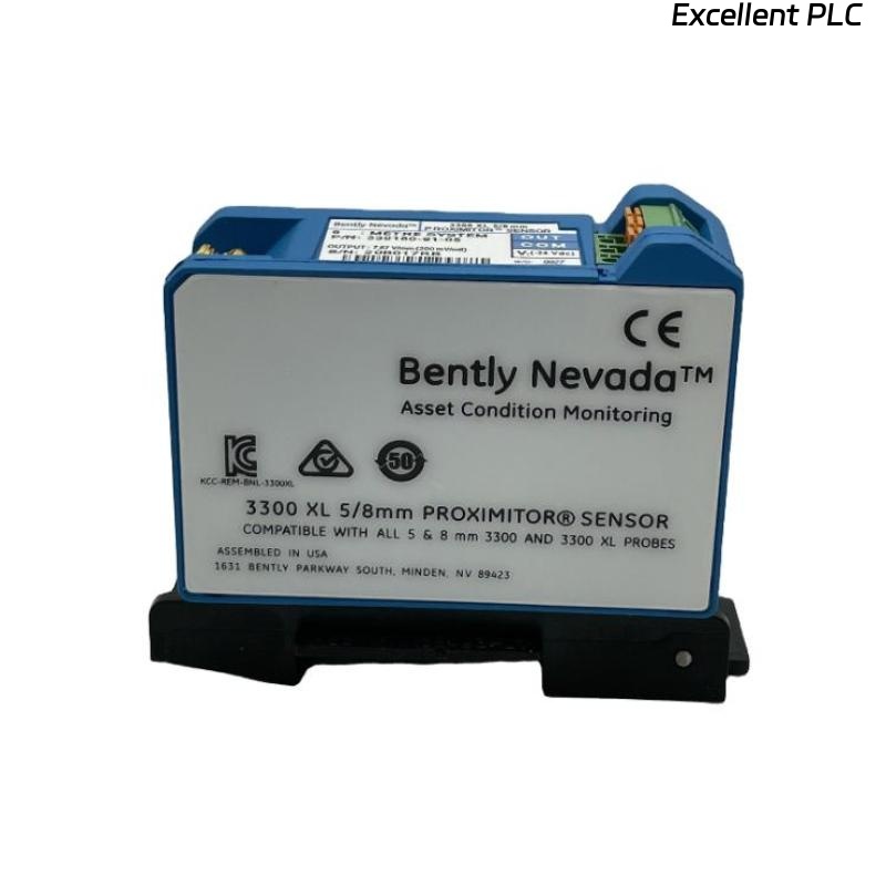 Bently Nevada 330980-70-05 3300 XL NSv Front Sensor