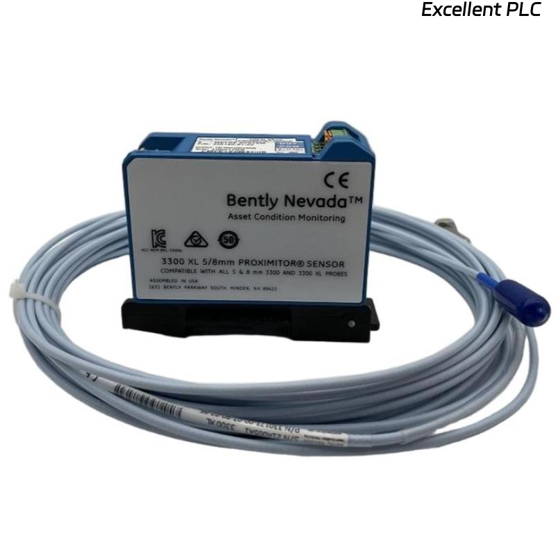 Bently Nevada 330980-70-05 3300 XL NSv Front Sensor