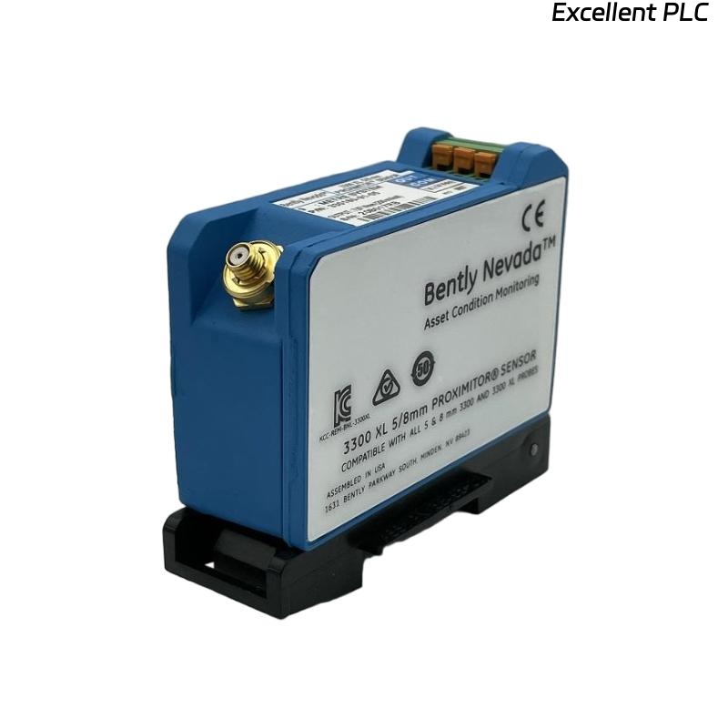 Bently Nevada 330980-71-05 3300 XL NSv Front Sensor
