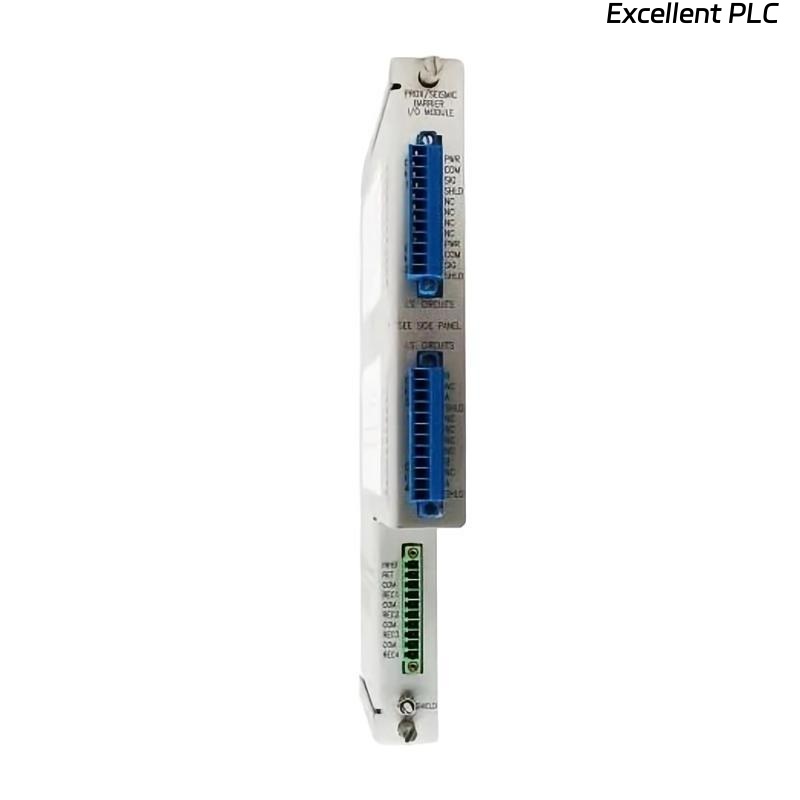 Bently Nevada 3500/04 136719-01+138527-01 Internal Barriers Module