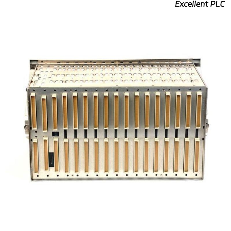 Bently Nevada 3500/05-01-00-00-01 3500/05 System Rack