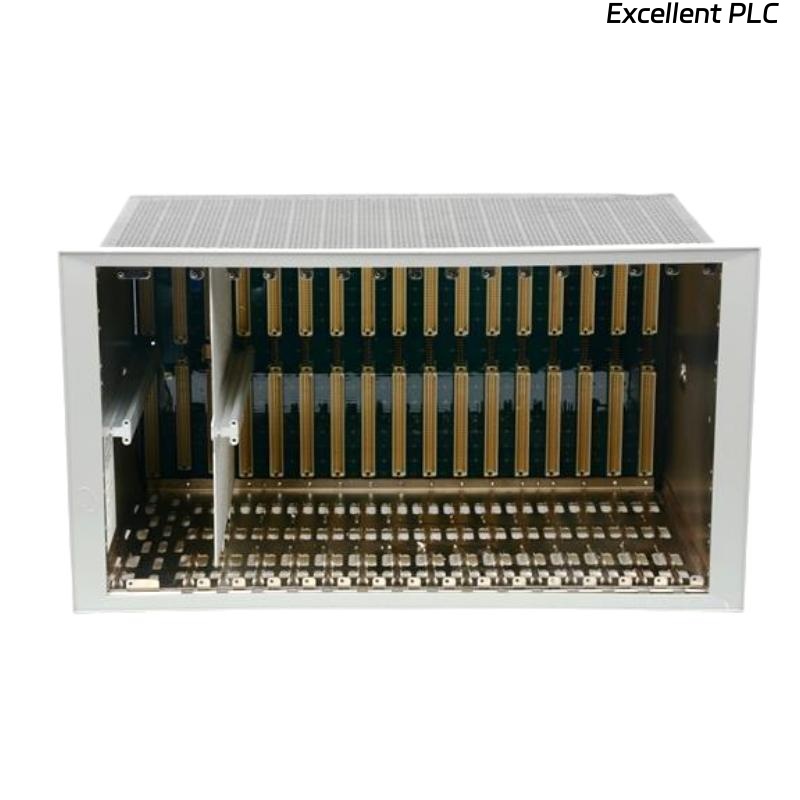Bently Nevada 3500/05-01-00-00-01 3500/05 System Rack