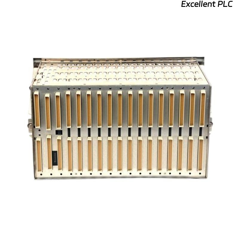 Bently Nevada 3500/05/01-01-00-00-00 3500/05 System Rack