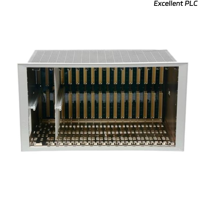 Bently Nevada 3500/05/01-01-00-00-00 3500/05 System Rack