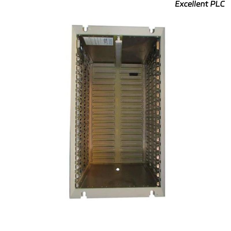 Bently Nevada 3500/05 01-01-00-00-01 3500/05 System Rack