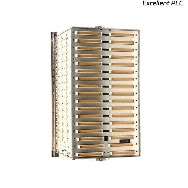 Bently Nevada 3500/05-01-01-05-00-01 3500/05 System Rack