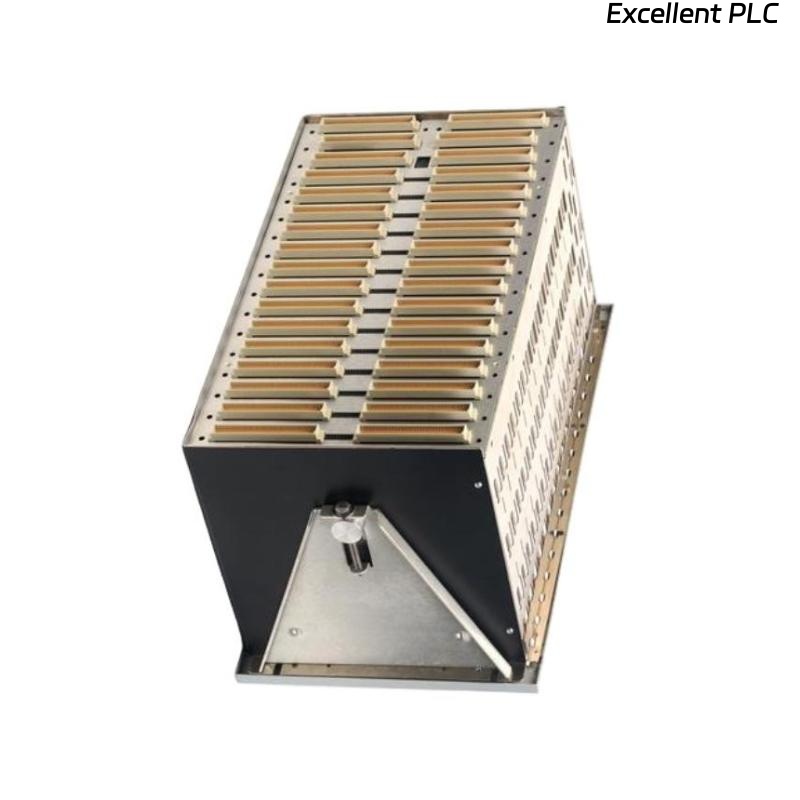 Bently Nevada 3500/05-01-01-05-00-01 3500/05 System Rack