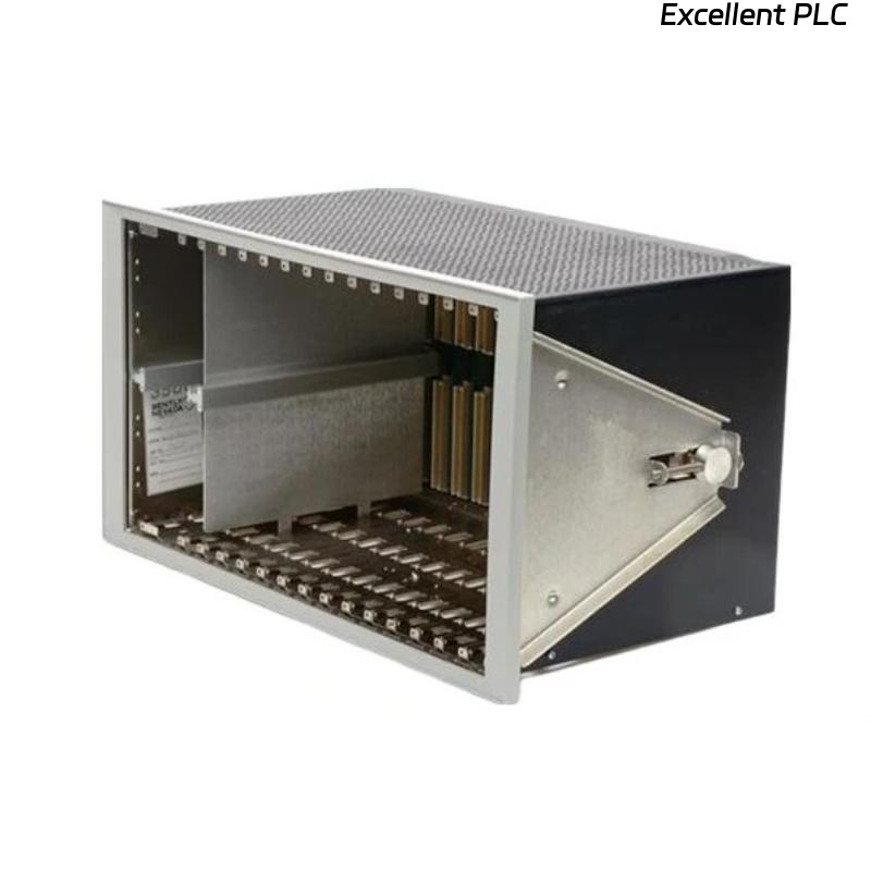Bently Nevada 3500/05-01-02-00-00 3500/05 System Rack