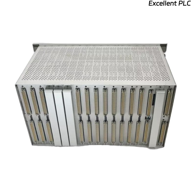 Bently Nevada 3500/05-01-02-00-00 3500/05 System Rack
